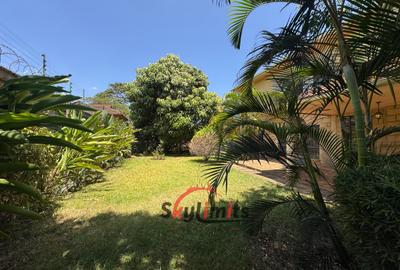 4 Bed Townhouse with En Suite at Kitisuru Rd - 2