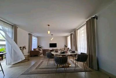 4 Bed House with En Suite in Syokimau - 2