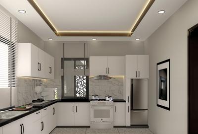 5 Bed Villa with En Suite at Kuwinda Road - 3