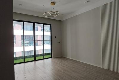 1 Bed Apartment in Lavington - 2