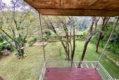 4 Bed House with En Suite at Kitisuru