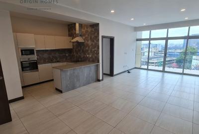 2 Bed Apartment with En Suite at Westlands