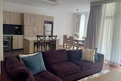 Furnished 1 Bed Apartment with En Suite at Kitale Lane