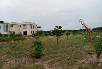 0.125 ac Land in Vipingo