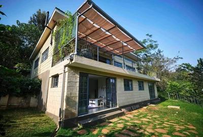 3 Bed House with En Suite in Kitisuru