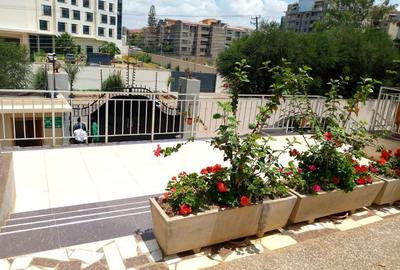 Serviced 3 Bed Apartment with En Suite in Kilimani