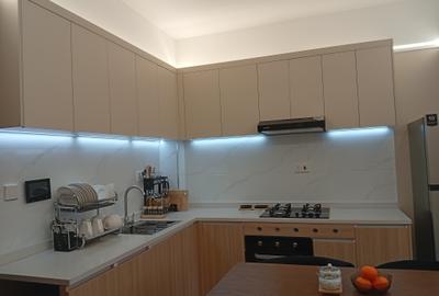 2 Bed Apartment with En Suite in Kilimani - 2