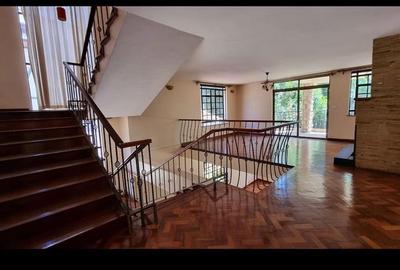 4 Bed Townhouse with En Suite in Lavington