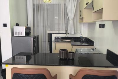 1 Bed Apartment with En Suite at Mwimuto - 4