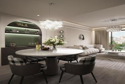 2 Bed Apartment with En Suite at Riara Road - 2