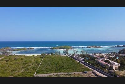 3.2 ac Land at Watamu - 4
