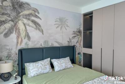 1 Bed Apartment with Swimming Pool at Kivulini Road - 3