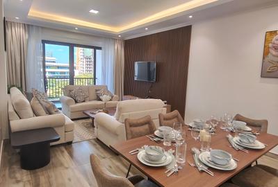 Serviced 2 Bed Apartment with En Suite at Westlands