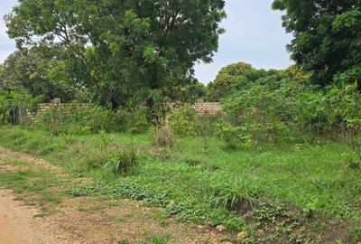 6 ac Land at Pwani Oil - 4