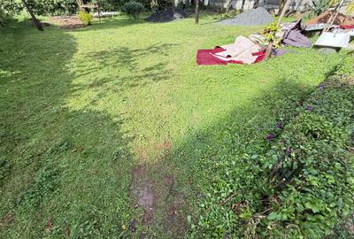 Commercial Property with Service Charge Included at Kilimani - 2