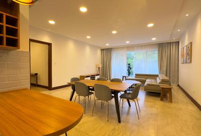 Furnished 3 Bed Apartment with En Suite at Westlands Area - 2