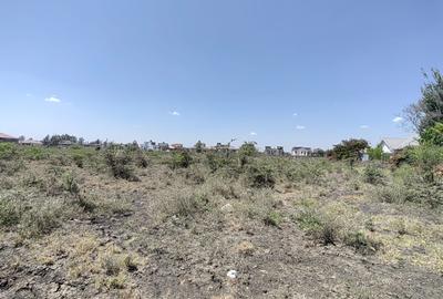 Land at Kalembe Road - 3