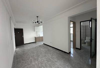 2 Bed Apartment with En Suite at Kileleshwa