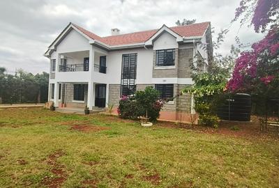5 Bed House with En Suite at Ndege Road - 2