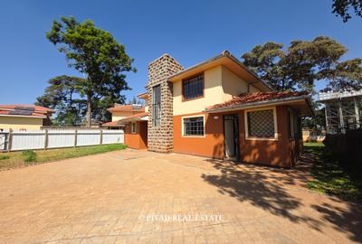 Commercial Property with Service Charge Included in Kiambu Road