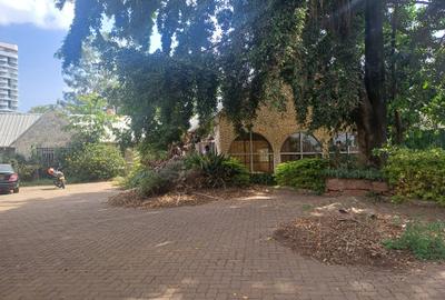 Commercial Property with Service Charge Included at Eldama Ravine Rd