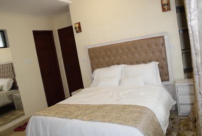 1 Bed Apartment with En Suite in Jamhuri