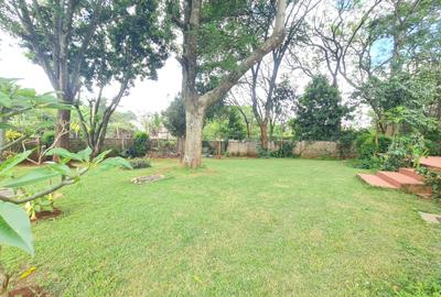 4 Bed House with Staff Quarters at Runda - 3