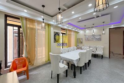 9 Bed House in Syokimau - 3