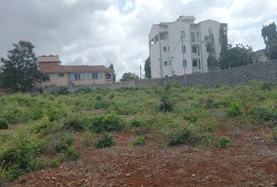 0.25 ac Commercial Land in Nyali Area - 4