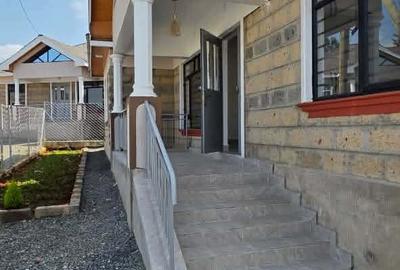 3 Bed House with En Suite at Ngong - 3