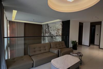 5 Bed Villa with En Suite in Lavington - 3