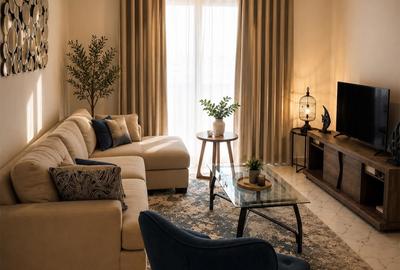 4 Bed Townhouse with Swimming Pool at Utange - 2