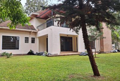 4 Bed Townhouse with En Suite in Kiambu Road - 4