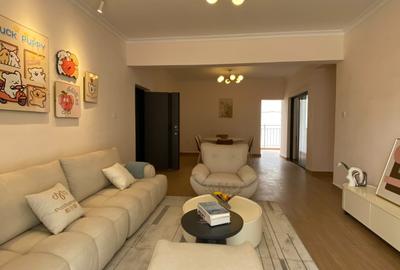 1 Bed Apartment with Swimming Pool at Westlands