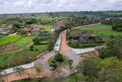 Residential Land in Kiambu Road