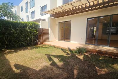 4 Bed Townhouse with En Suite at Garden City - 4