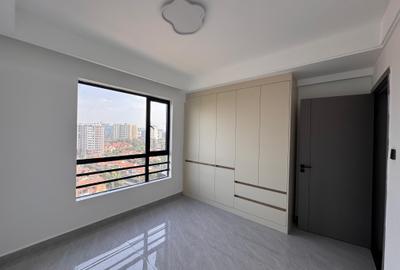1 Bed Apartment with Swimming Pool in Kileleshwa - 3