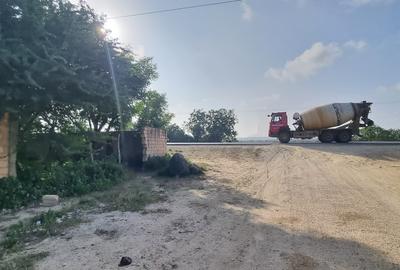 1 ac Land at Kijipwa - 3