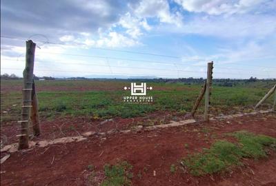 8.4 ac Land at Sirimon Road - 2
