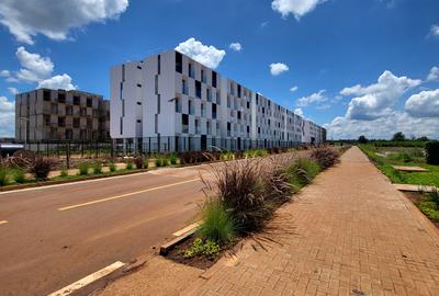 1 Bed Apartment with Swimming Pool in Tatu City - 3