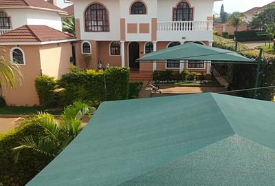 4 Bed House with En Suite in Kiambu Road - 3