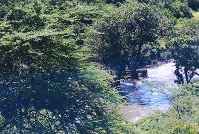 8.5 ac Land at Jua Kali - 3