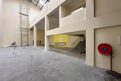 Warehouse in Ruaraka - 3