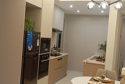 2 Bed Apartment with En Suite at Off Maiga Mailru Rd - 4