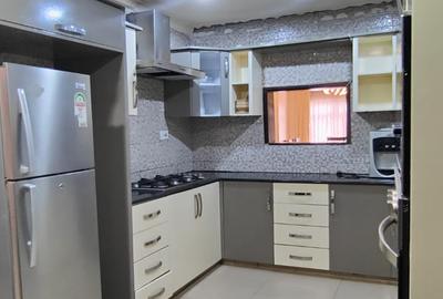 3 Bed Apartment with En Suite in South C - 4