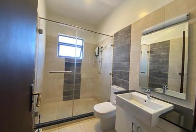 3 Bed Apartment with Swimming Pool at Westlands - 4