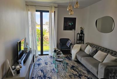 1 Bed Apartment with En Suite in Tatu City