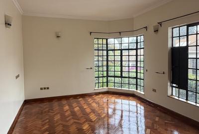 4 Bed Villa with En Suite at Runda Road - 4