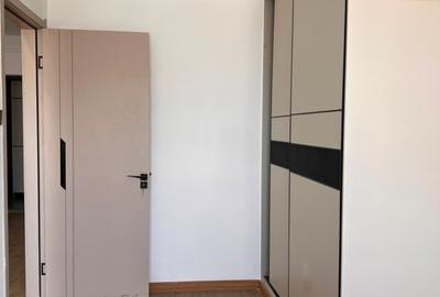 1 Bed Apartment with Swimming Pool in Kilimani - 4