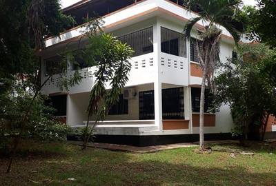 4 Bed Townhouse in Nyali Area - 2
